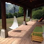 Chalet Casa Con Encanto *