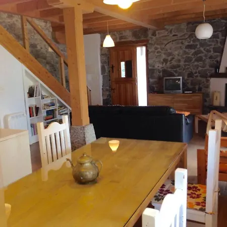 Casa Con Encanto * Arredondo
