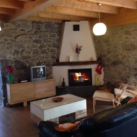 Casa Con Encanto Chalet
