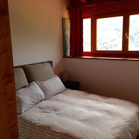 Casa Con Encanto Σαλέ *