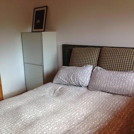 Casa Con Encanto Chalet Arredondo