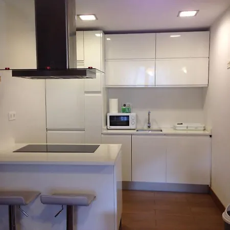 Chalet Casa Con Encanto