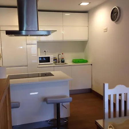 Casa Con Encanto Arredondo