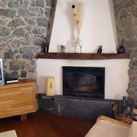 Casa Con Encanto