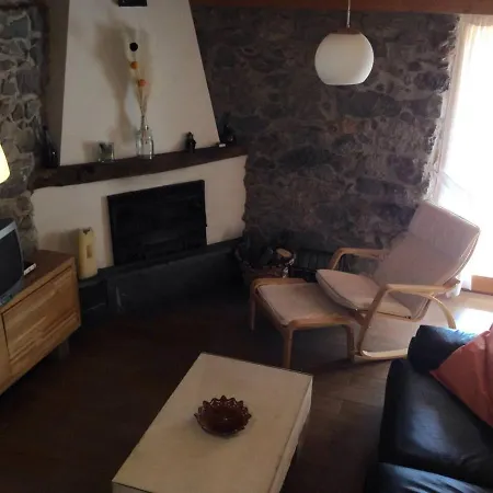 Casa Con Encanto Chalé *