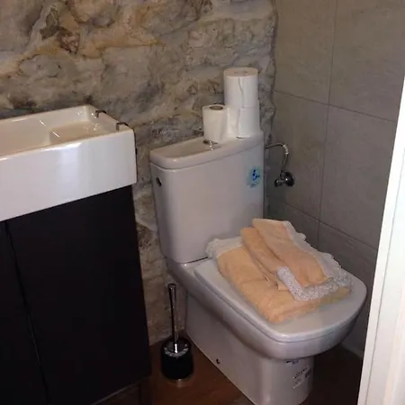 Casa Con Encanto * Arredondo