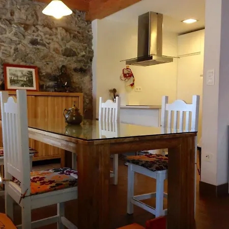 Chalet Casa Con Encanto Arredondo