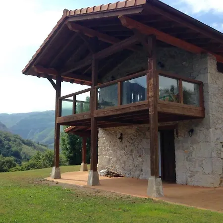 Casa Con Encanto Chalet *