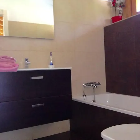 Casa Con Encanto * Arredondo