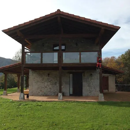 Casa Con Encanto Arredondo