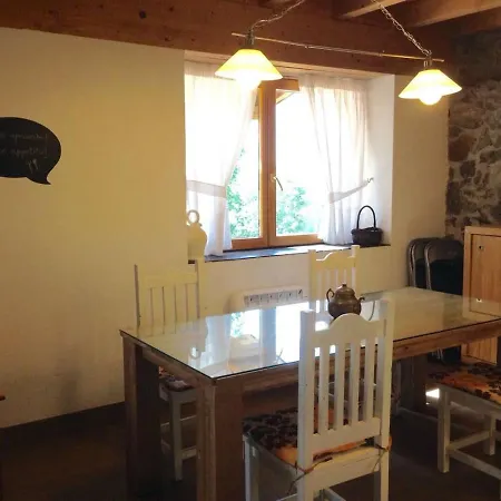 Chalet Casa Con Encanto *