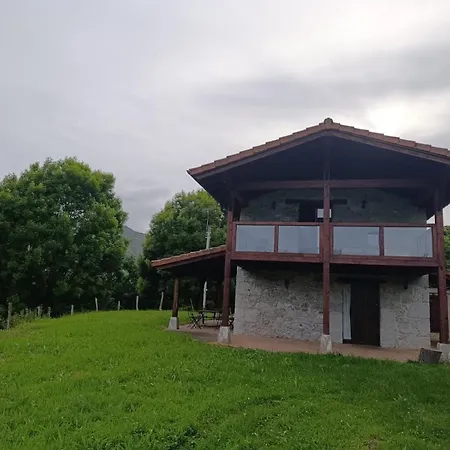 Σαλέ Casa Con Encanto *