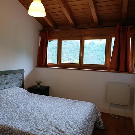 Casa Con Encanto Σαλέ Arredondo