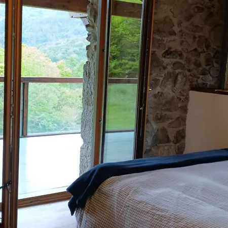 Chalet Casa Con Encanto *