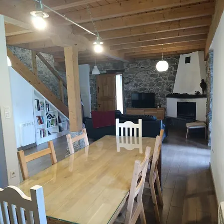 Casa Con Encanto Chalet