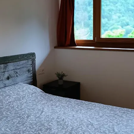 Casa Con Encanto Chalet Arredondo