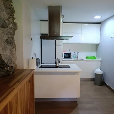 Casa Con Encanto *