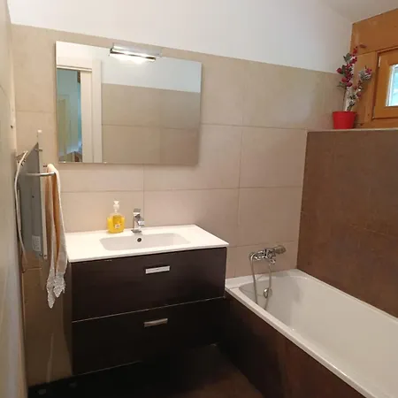 Casa Con Encanto Chalet