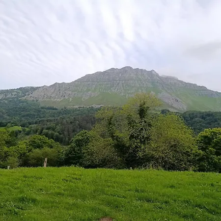 Σαλέ Casa Con Encanto Arredondo
