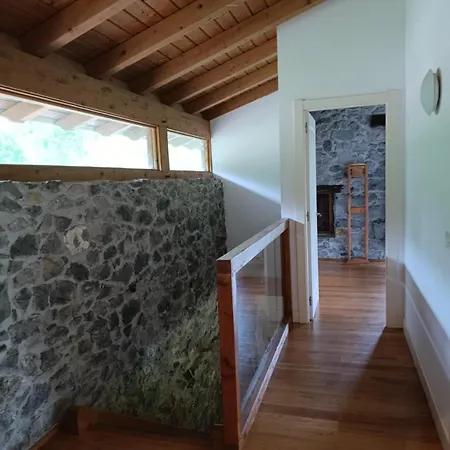 Chalet Casa Con Encanto Arredondo