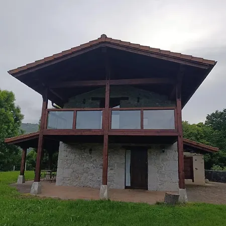 Casa Con Encanto Chalet