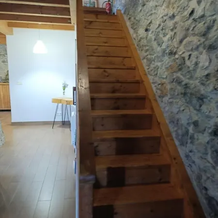 Chalet Casa Con Encanto
