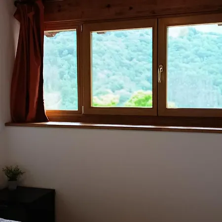 Casa Con Encanto