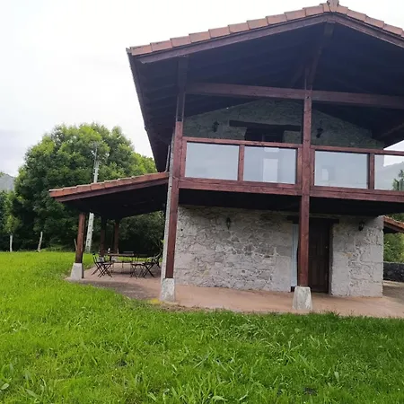 Casa Con Encanto Chalet