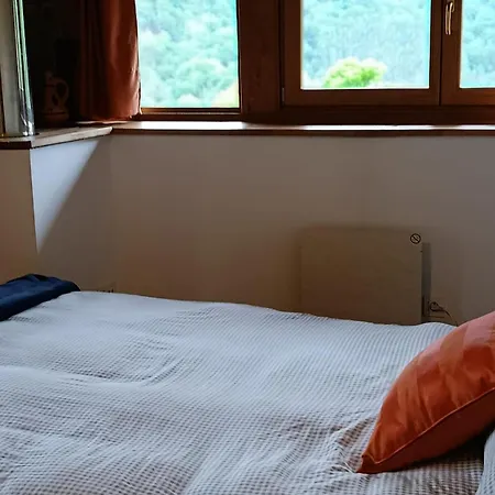 Chalet Casa Con Encanto *