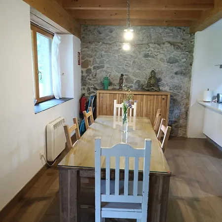 Casa Con Encanto Arredondo