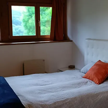 Casa Con Encanto