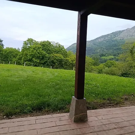 Casa Con Encanto Chalet