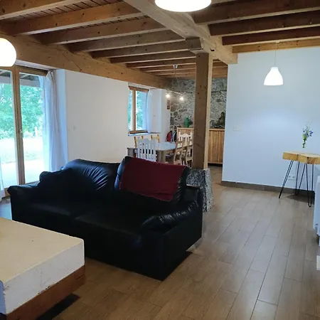 Casa Con Encanto Chalet Arredondo