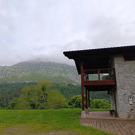 Σαλέ Casa Con Encanto Arredondo