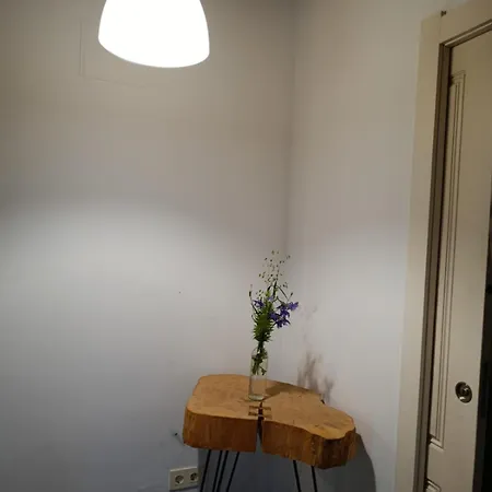 Casa Con Encanto