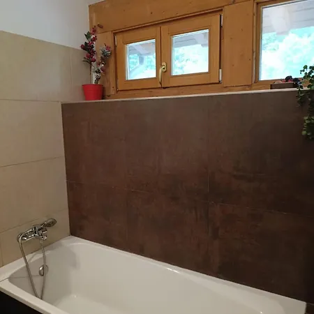 Casa Con Encanto Chalet