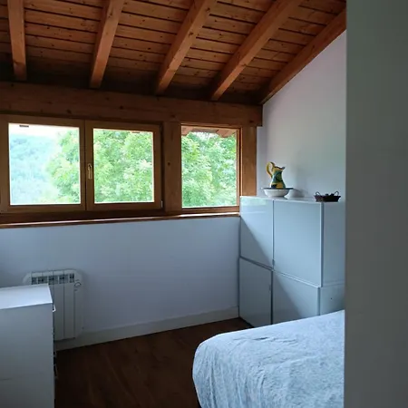 Casa Con Encanto Chalet *