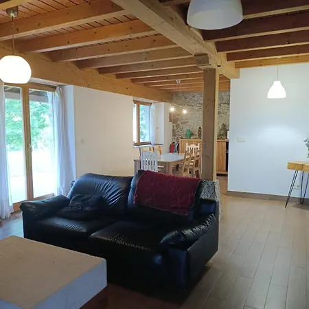 Chalet Casa Con Encanto *