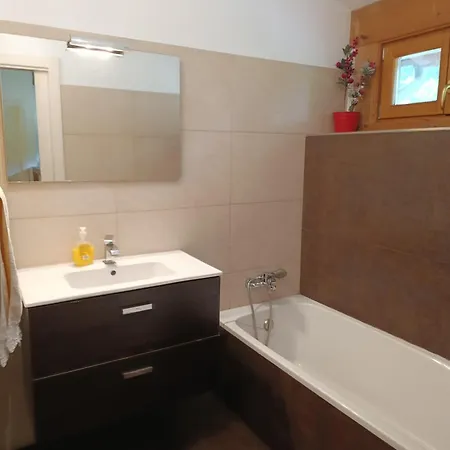 Casa Con Encanto * Arredondo