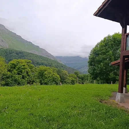 Casa Con Encanto Arredondo