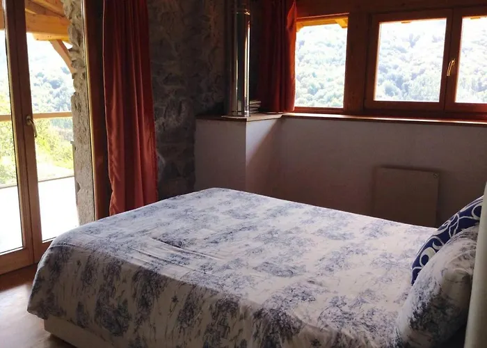 Casa Con Encanto Chalé *