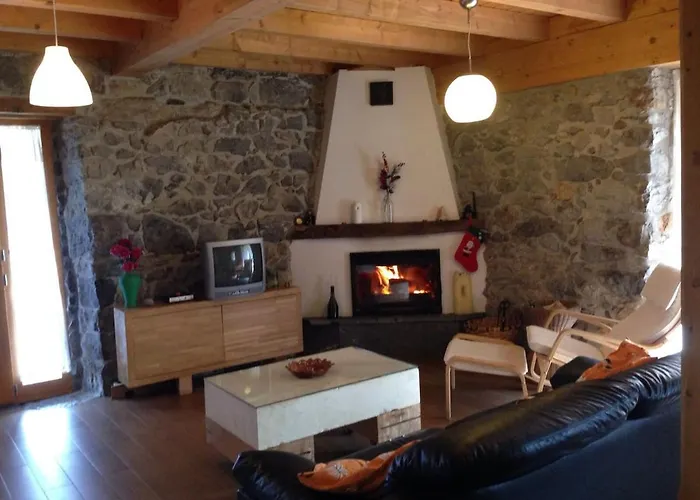 Casa Con Encanto Chalet