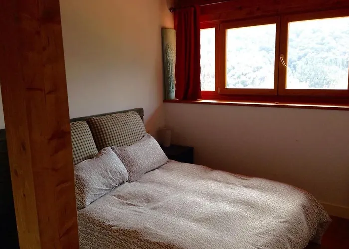 Casa Con Encanto Chalé *