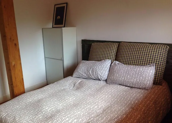 Casa Con Encanto Chalet Arredondo