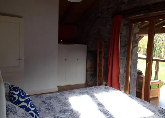 Chalé Casa Con Encanto *