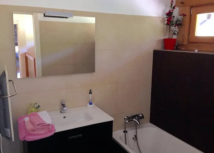 Casa Con Encanto * Arredondo