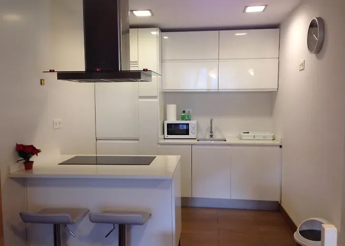 Chalet Casa Con Encanto