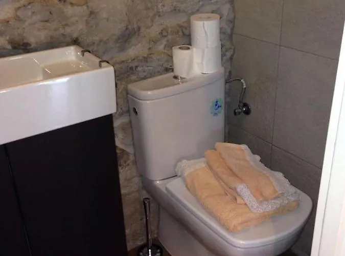 Casa Con Encanto * Arredondo