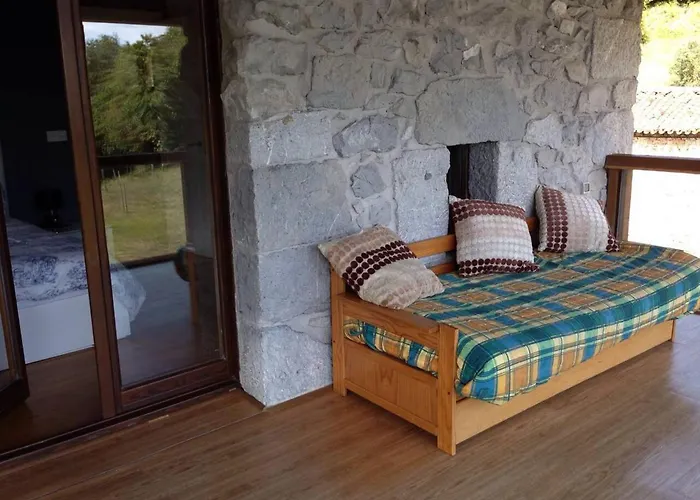 Casa Con Encanto Arredondo