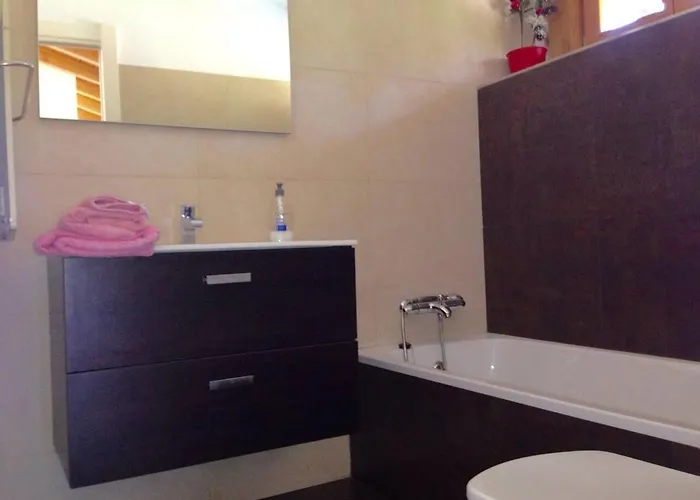 Casa Con Encanto * Arredondo